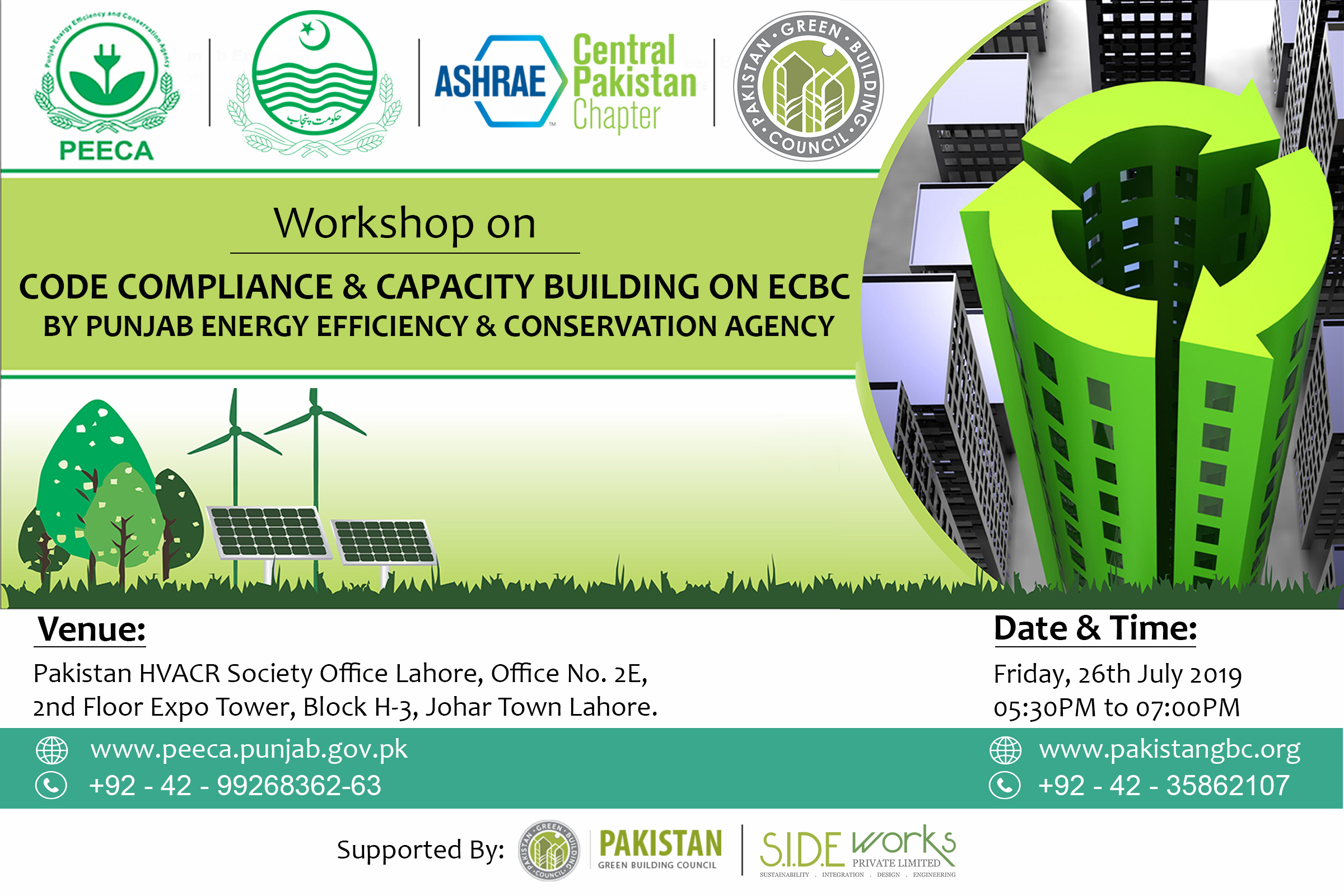 Green Building Council | News & Events